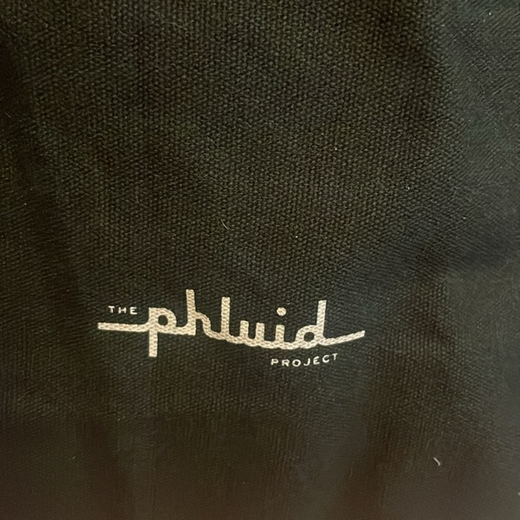 Phluid Free reusable bag - Picture 2 of 5